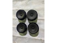 Динамік задній